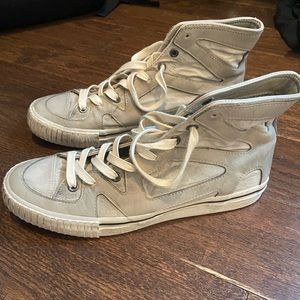 John Varvatos Sneakers Barely Worn